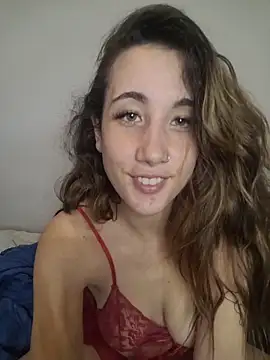 AlissonDavenport online show from 04/21/26, 02:15