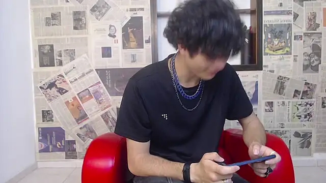 sebastian rougue online show from 03/26/26, 08:47