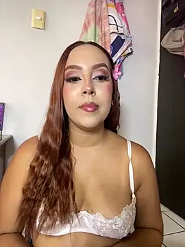 victoria luxx  online show from 04/16/26, 09:39