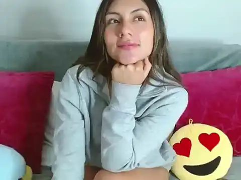 Violet Donell online show from 04/29/26, 11:22