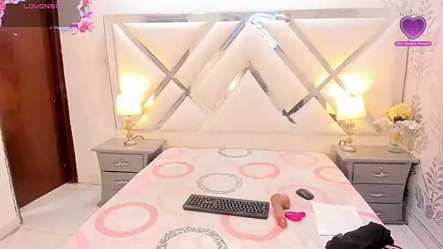 veroserna online show from 04/21/26, 12:00