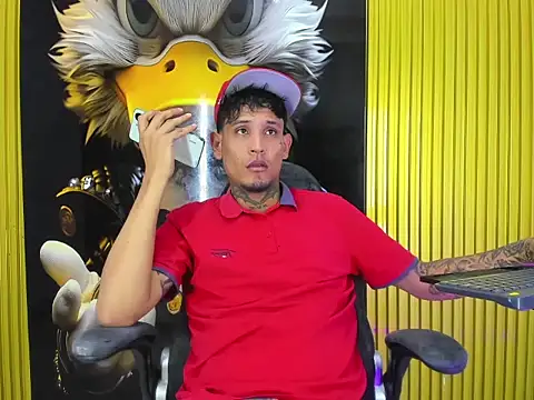 Winsord Bigcock online show from 03/29/26, 07:58