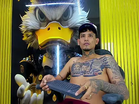 Winsord Bigcock online show from 04/01/26, 08:28