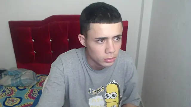 Snapshot of Jairito_989 chatting on 05/09/26, 08:03 Jairito 989 online show from 05/09/26, 08:03