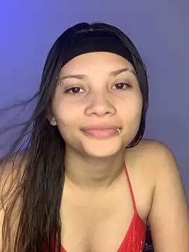 pricila887 online show from 03/26/26, 02:50