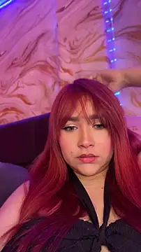 SweetLittleRed online show from 04/20/26, 03:15