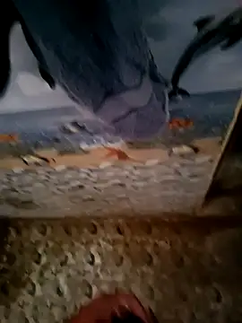 CunningBigDick online show from 04/05/26, 03:15