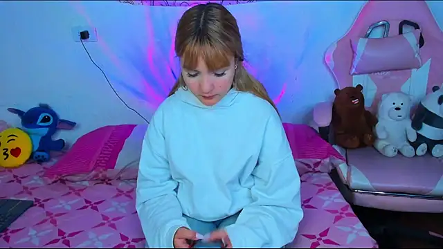 miaa blondy online show from 04/06/26, 08:32