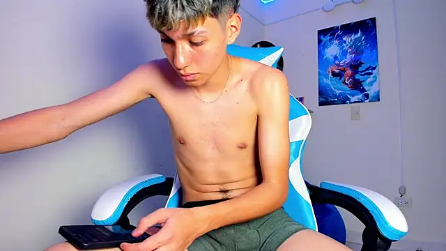 harry jonshon96 online show from 03/26/26, 04:51