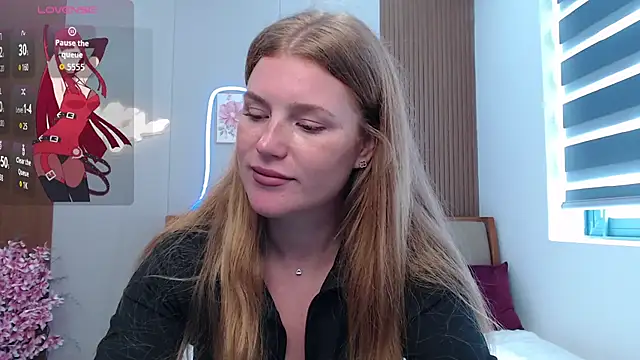 Carammelstorm online show from 03/30/26, 03:40