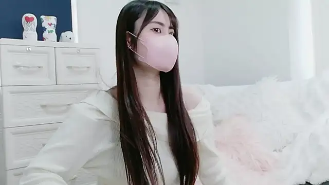 Snapshot of Reina_788 chatting on 04/02/26, 12:30 Reina 788 online show from 04/02/26, 12:30