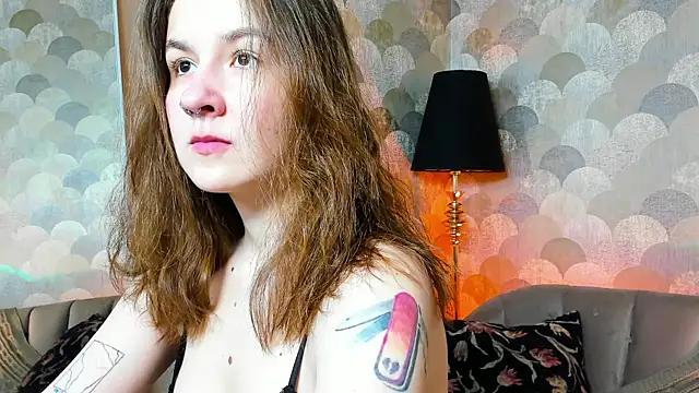 Frantease online show from 04/22/26, 05:32