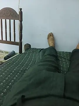 xmanraavan online show from 04/01/26, 05:19