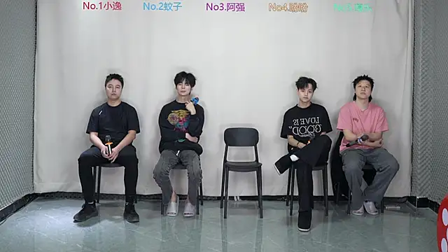 Snapshot of BGM-666 chatting on 03/26/26, 12:22 BGM-666 online show from 03/26/26, 12:22