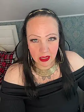 Noraya ink online show from 05/31/26, 08:32