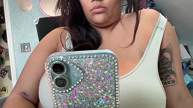 Bailey Jayne online show from 04/21/26, 01:28