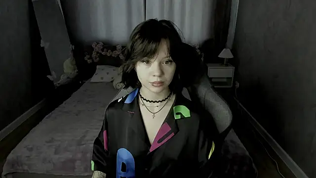 Loly Cuttie online show from 05/10/26, 01:11