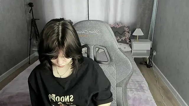 Loly Cuttie online show from 05/18/26, 01:35