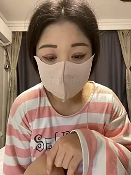 linnanbaby online show from 05/03/26, 05:02
