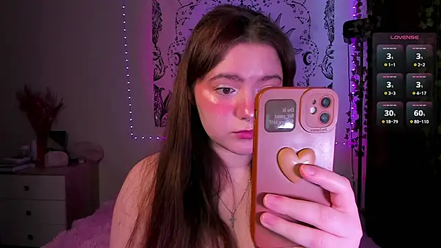 bambimayy online show from 03/27/26, 08:26