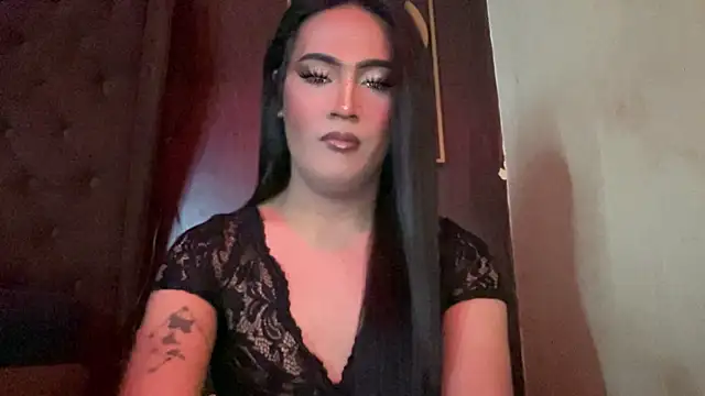 theonlycindy online show from 04/01/26, 03:40