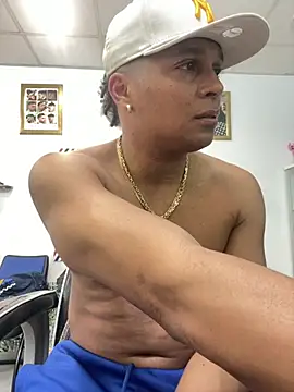 melreydelmambo online show from 03/26/26, 11:21