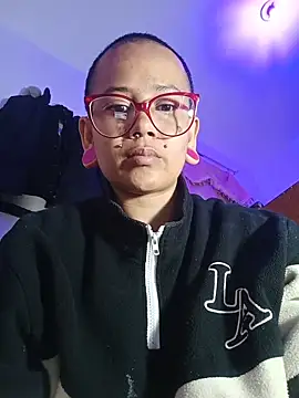 xblackstarX1 online show from 05/12/26, 12:30