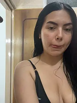 Cami olarte online show from 04/20/26, 04:26