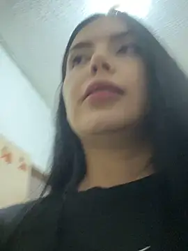 Cami olarte online show from 04/22/26, 08:43