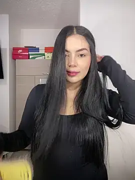Cami olarte online show from 06/21/26, 05:59