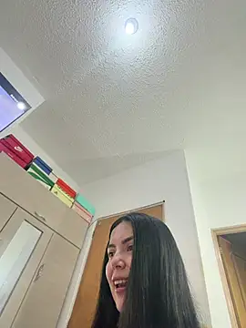 Cami olarte online show from 07/21/26, 06:54