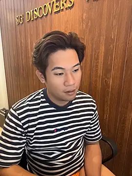 Titanryu online show from 04/07/26, 02:56