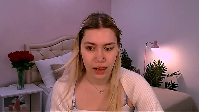 blonde angell online show from 04/21/26, 12:00