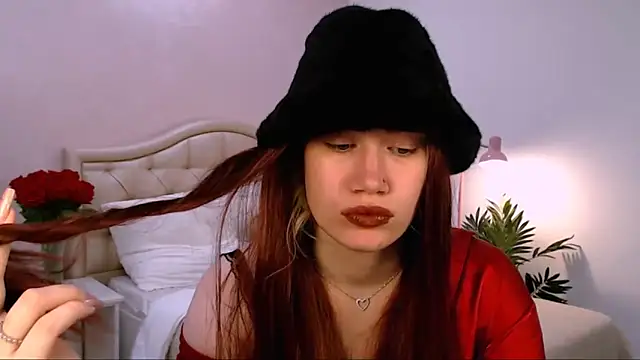 blonde angell online show from 04/23/26, 01:07