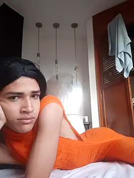 candylira31 online show from 03/31/26, 11:43