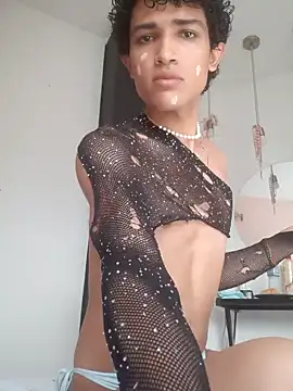 candylira31 online show from 07/20/26, 01:57