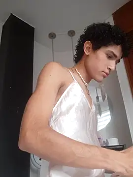candylira31 online show from 08/07/26, 05:37