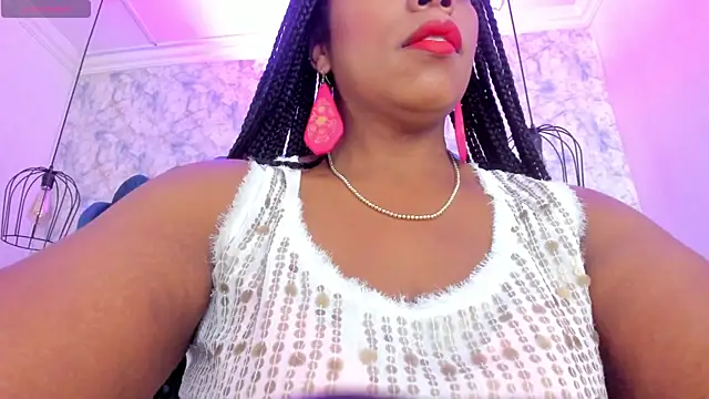 Zalika   online show from 05/12/26, 12:46