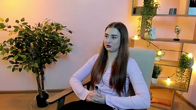 Snapshot of VondaBusa chatting on 03/27/26, 10:59 VondaBusa online show from 03/27/26, 10:59