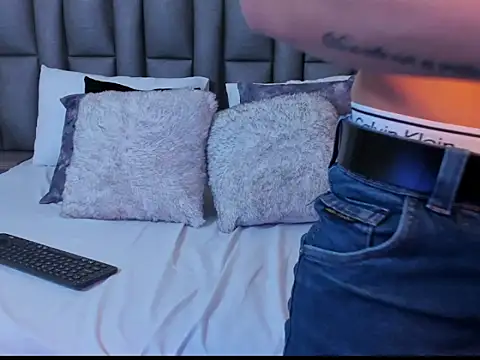 ZoeGrey online show from 04/15/26, 12:34