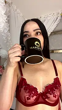 Snapshot of AmbarJenssen chatting on 06/19/26, 02:54 AmbarJenssen online show from 06/19/26, 02:54