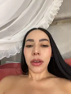 Snapshot of AmbarJenssen chatting on 07/01/26, 12:18 AmbarJenssen online show from 07/01/26, 12:18