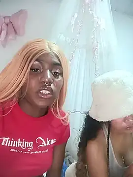 KatyBelle  online show from 04/21/26, 07:39