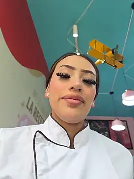 SUSYMIILS online show from 04/23/26, 06:21