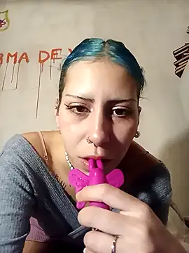 blueangel7x7 online show from 04/05/26, 11:46