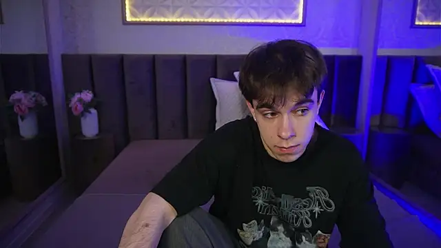 DaveBevy online show from 04/02/26, 08:23