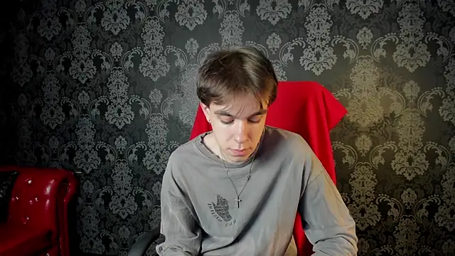 DaveBevy online show from 04/21/26, 01:42