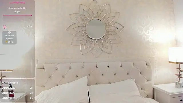 Snapshot of Julietta___ chatting on 05/11/26, 04:04 Julietta online show from 05/11/26, 04:04