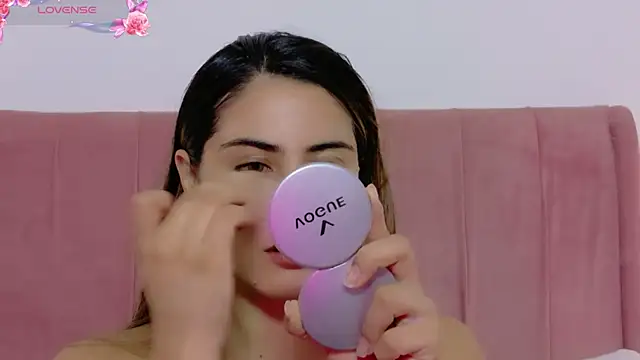 Snapshot of MoollyLove chatting on 07/01/26, 12:07 MoollyLove online show from 07/01/26, 12:07
