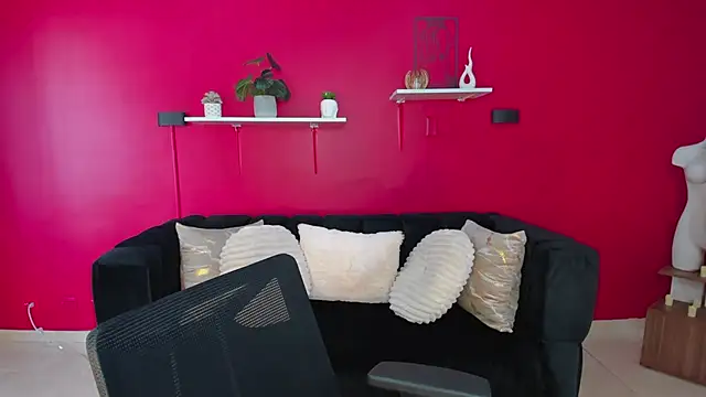 Sofia Velvetx online show from 04/27/26, 02:15